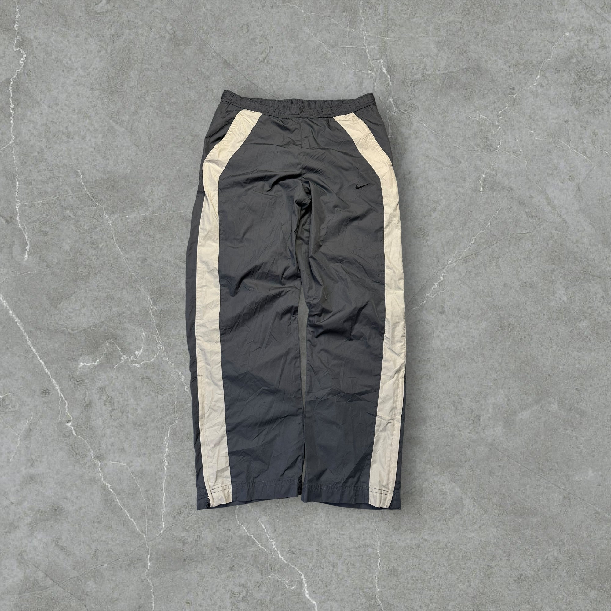 Vintage Nike Trackpants (M)