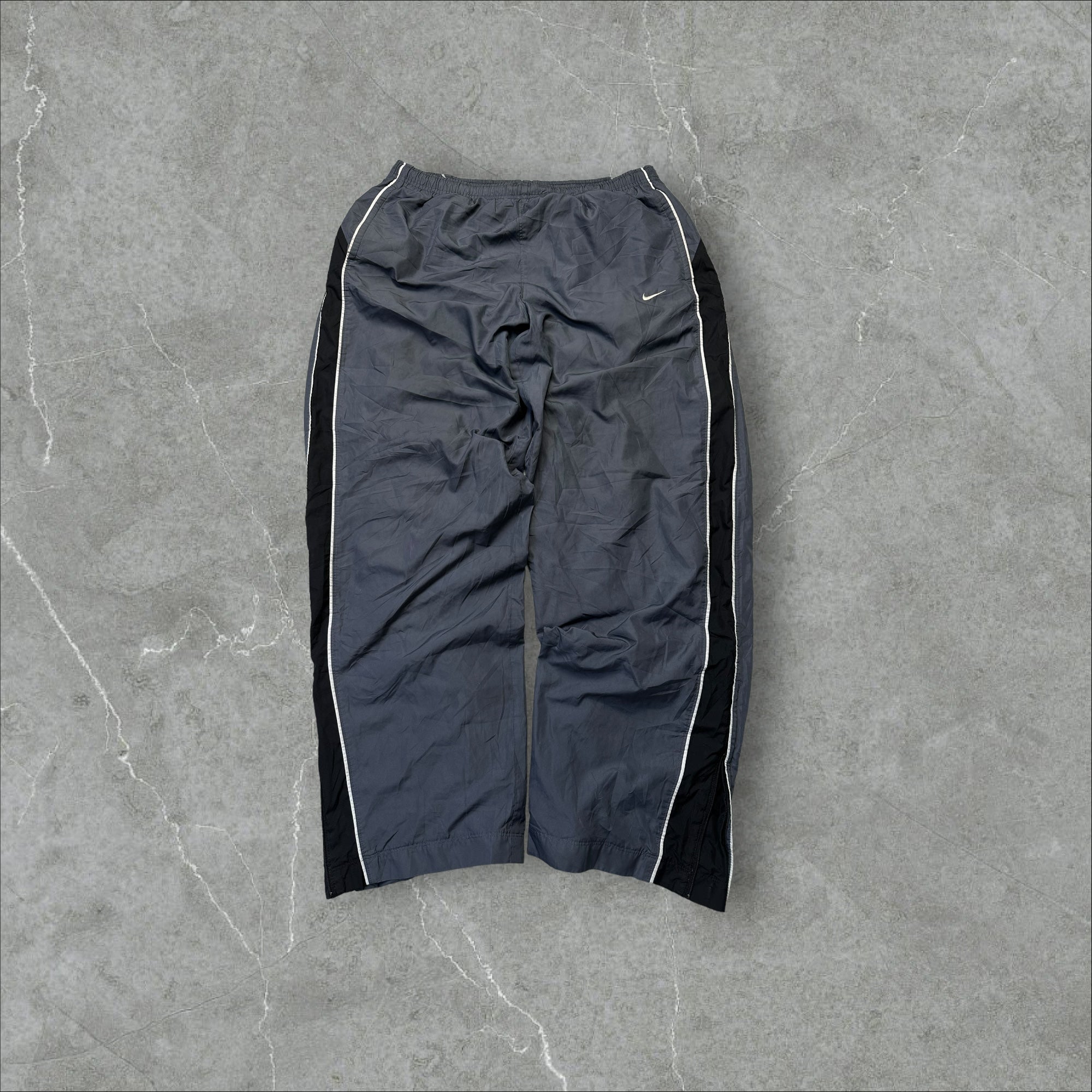 Vintage Nike Trackpants (L)