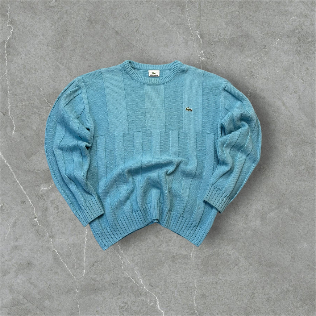 Vintage Lacoste Sweater (M)