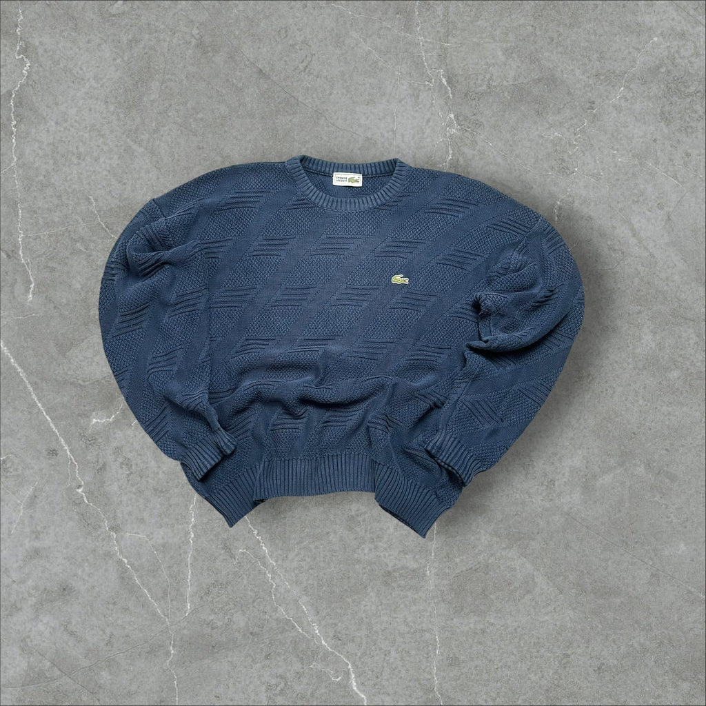 Vintage Lacoste Sweater (M)