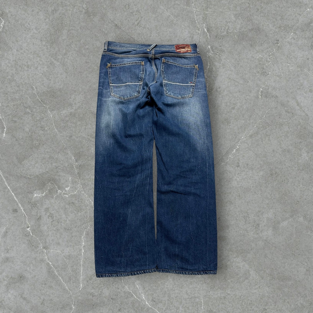 Vintage Tommy Hilfiger Jeans (M; W33/L32)