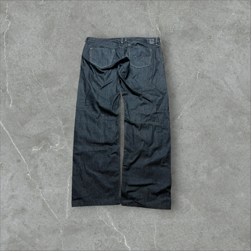 Vintage Diesel Jeans (XL)