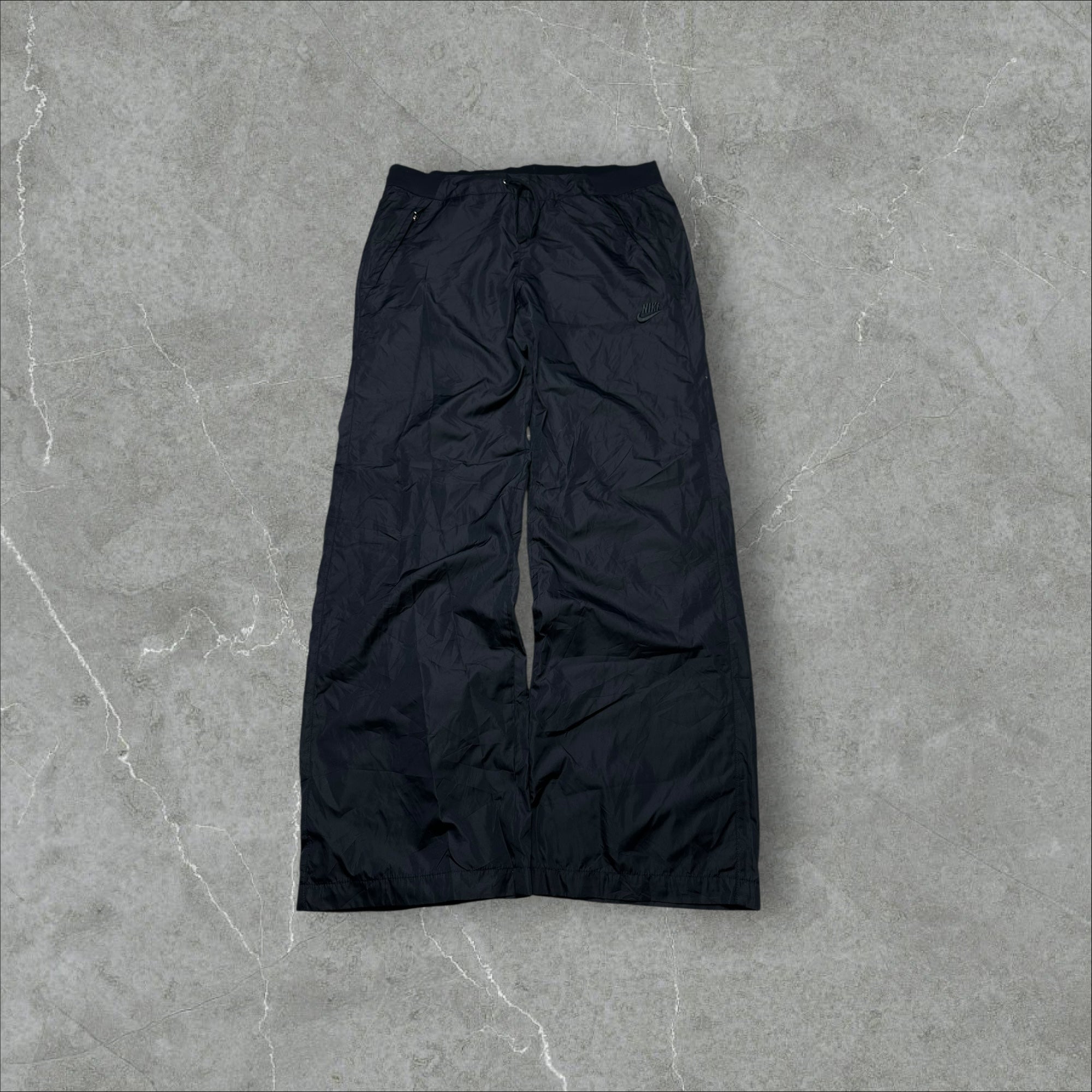 Vintage Nike Trackpants (S)