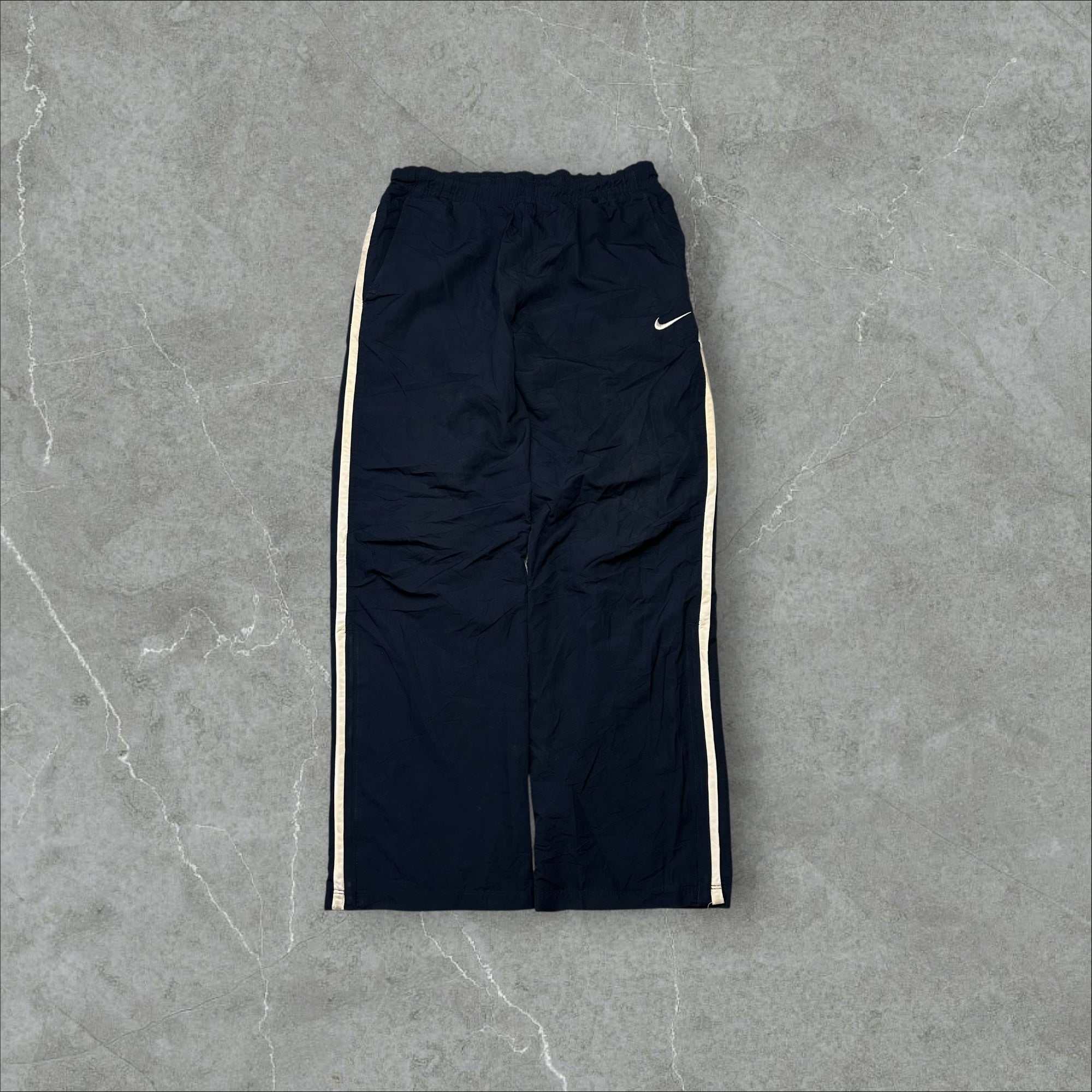Vintage Nike Trackpants (M)
