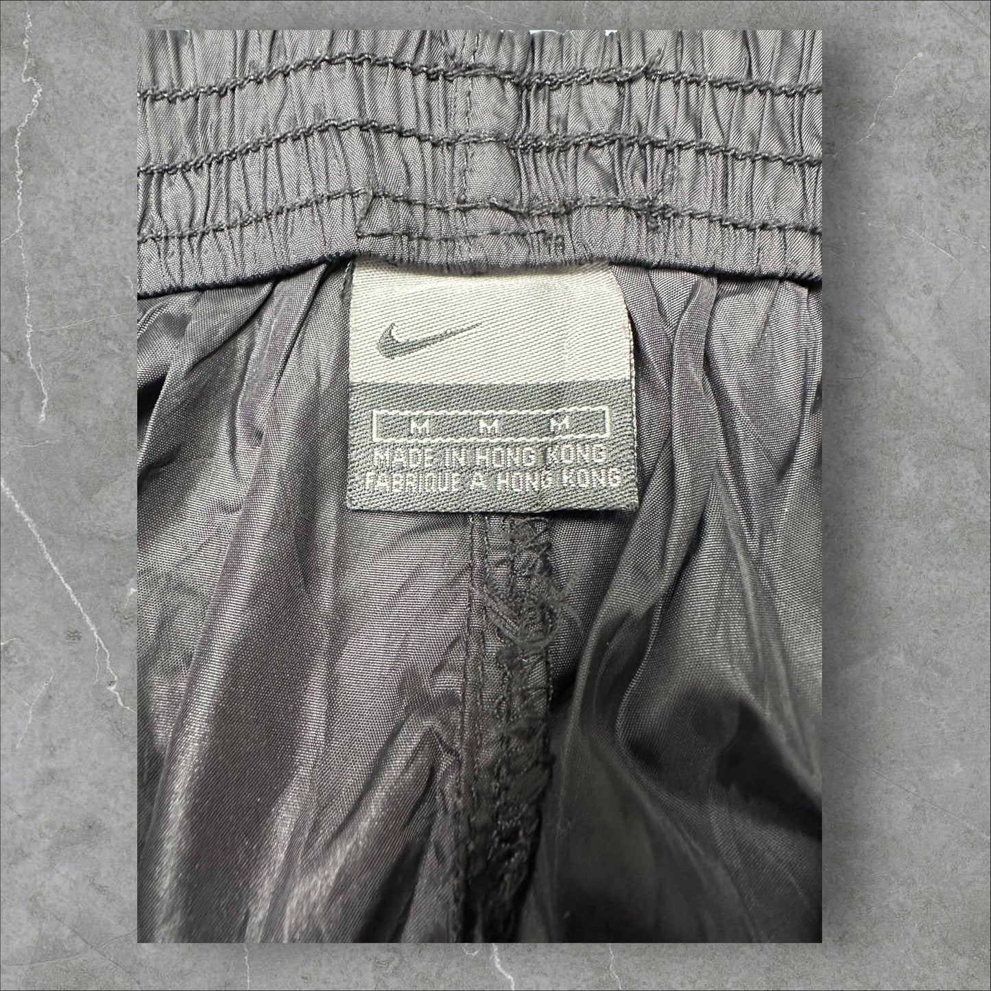 Vintage Nike Trackpants (M)