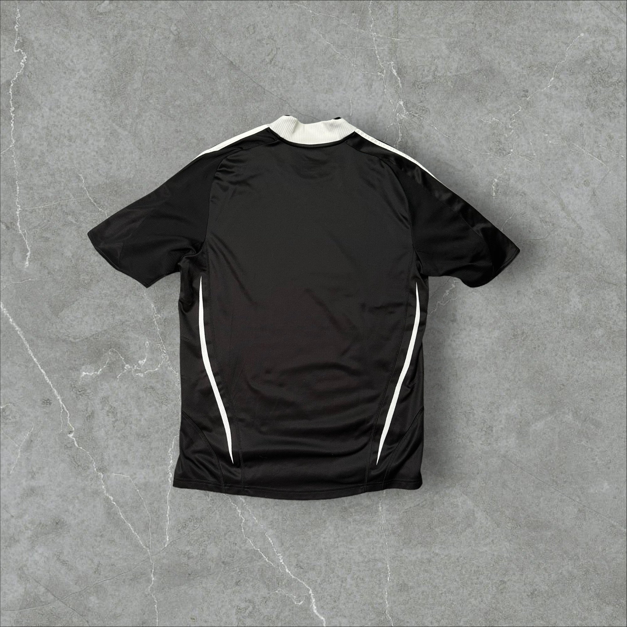 Vintage Adidas Sportshirt 2009 (L)