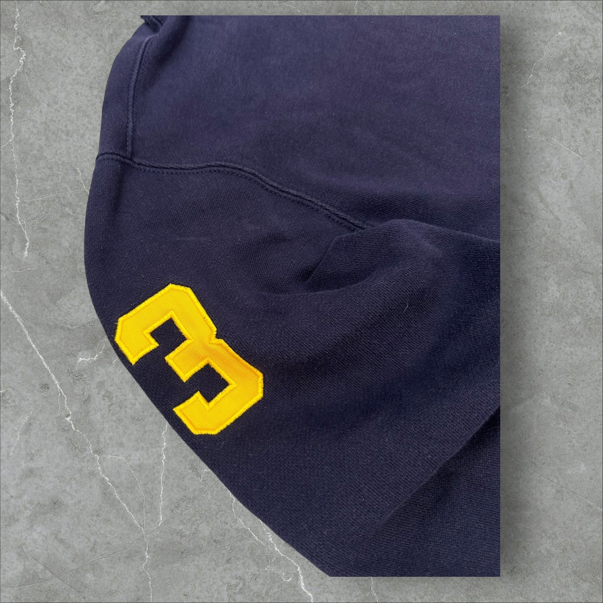 Vintage Polo Ralph Lauren Hoodie (M_L)