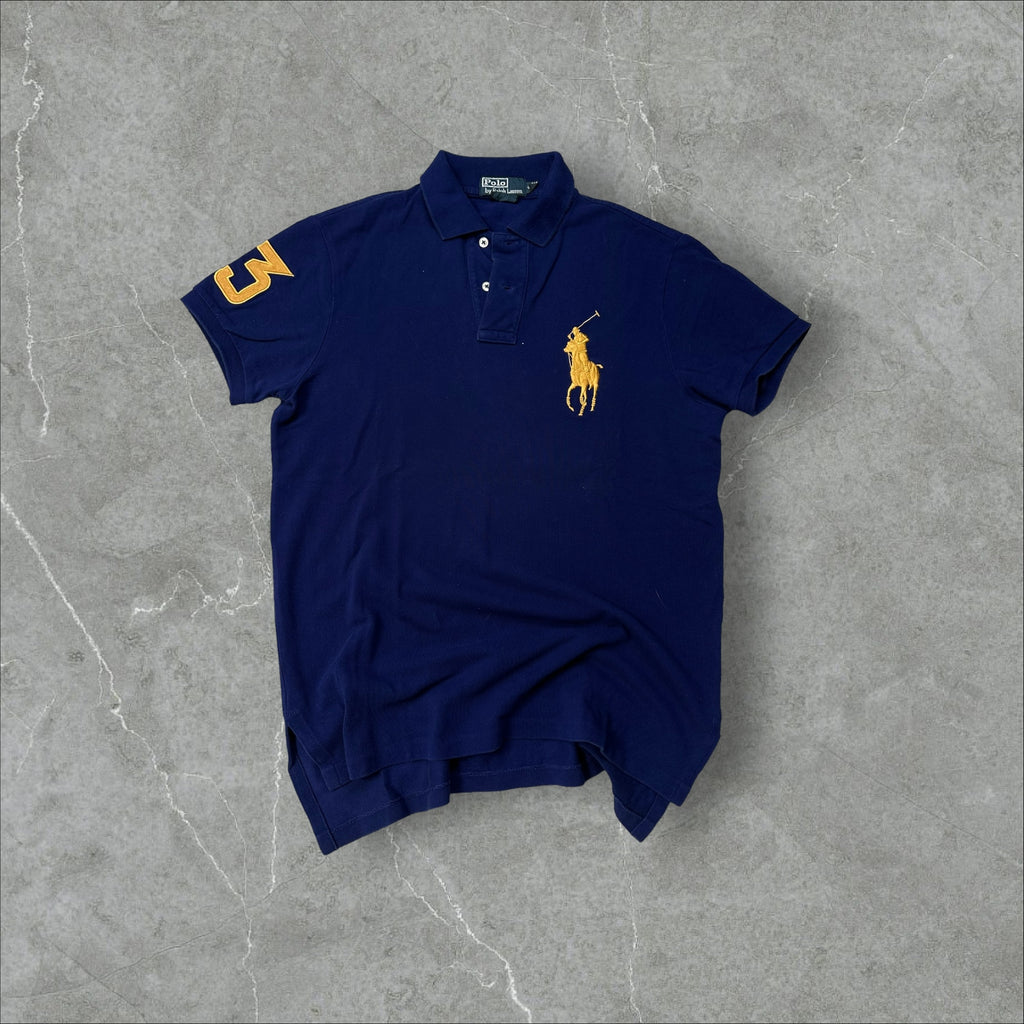 Vintage Ralph Lauren Polo Shirt (S)