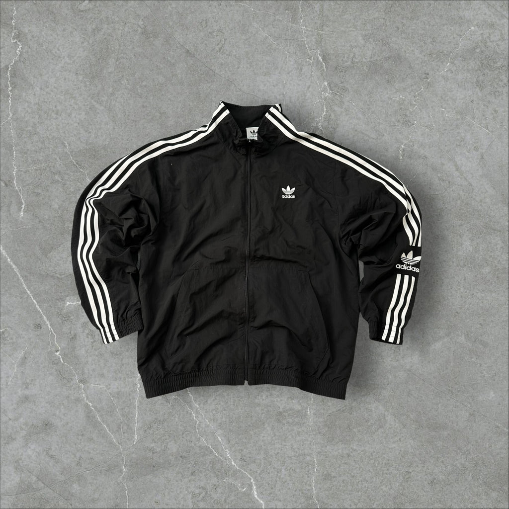 Adidas Trackjacket Übergangsjacke (L)