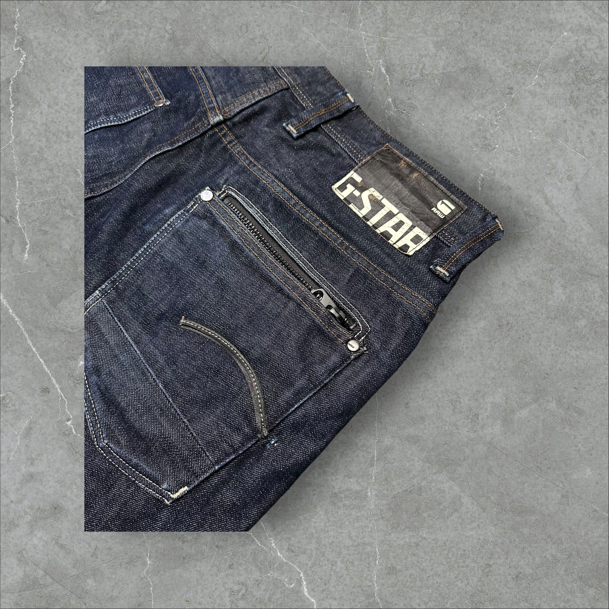 G-Star Jeans (W33/L34)