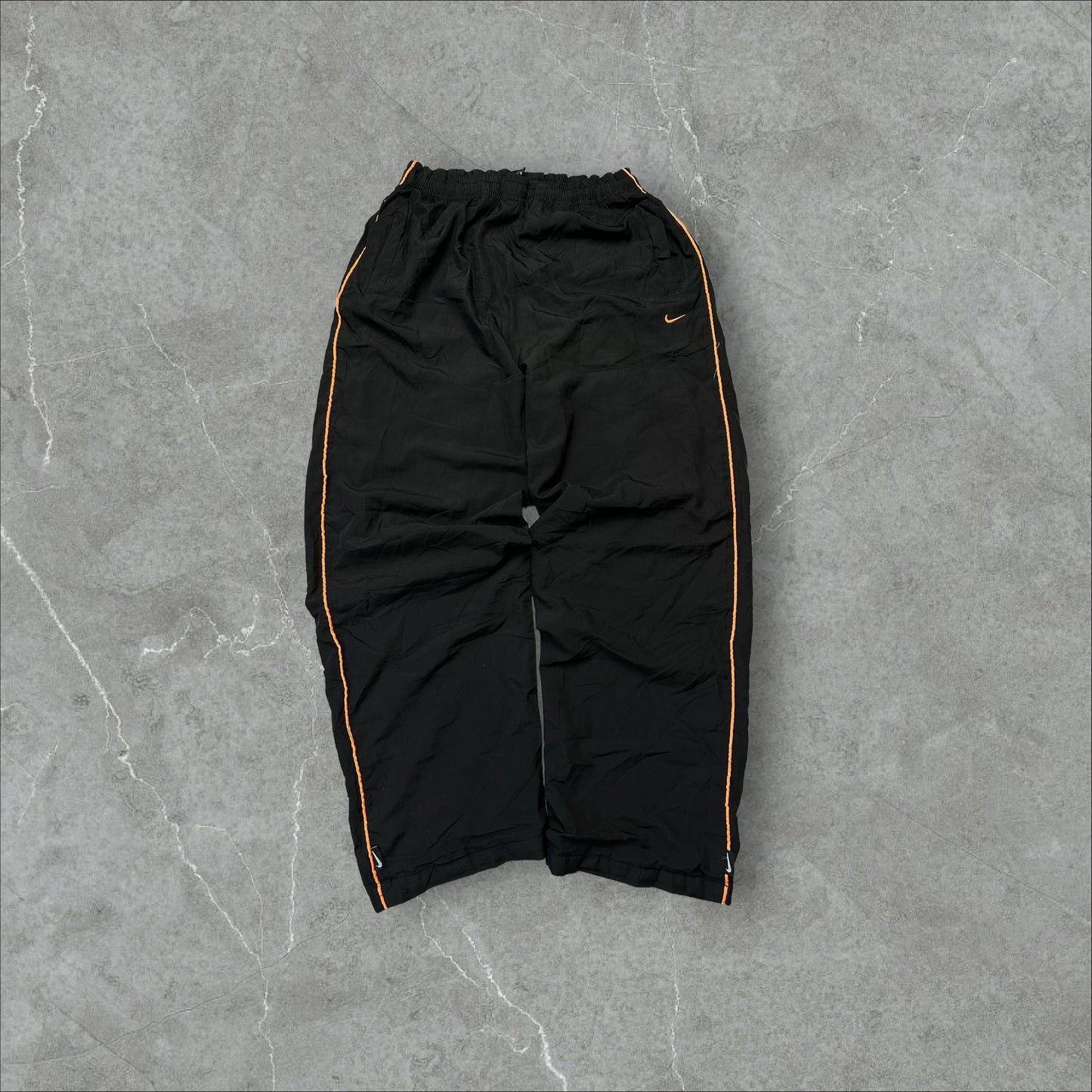 Vintage Nike Trackpants (M)