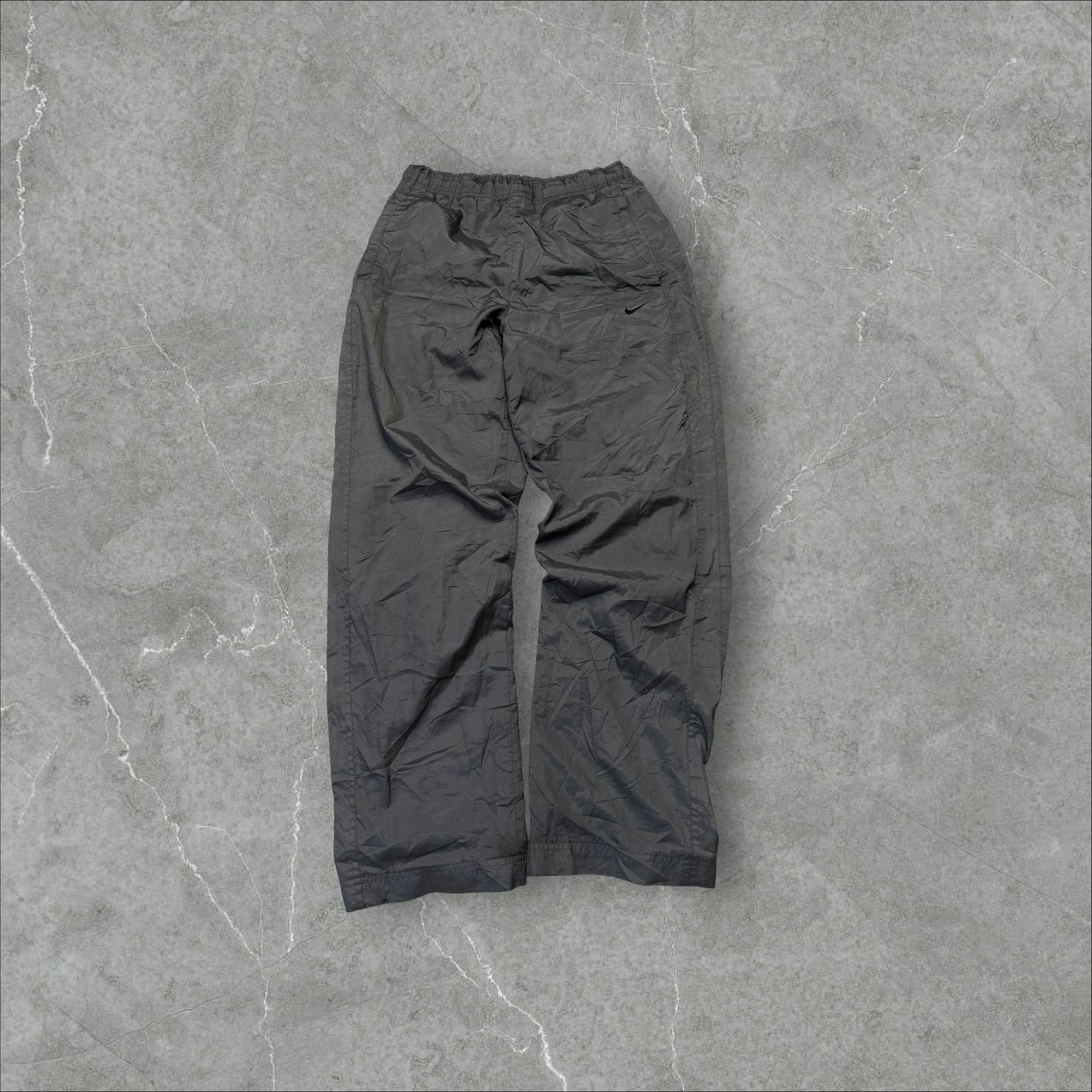 Vintage Nike Trackpants (S-M)