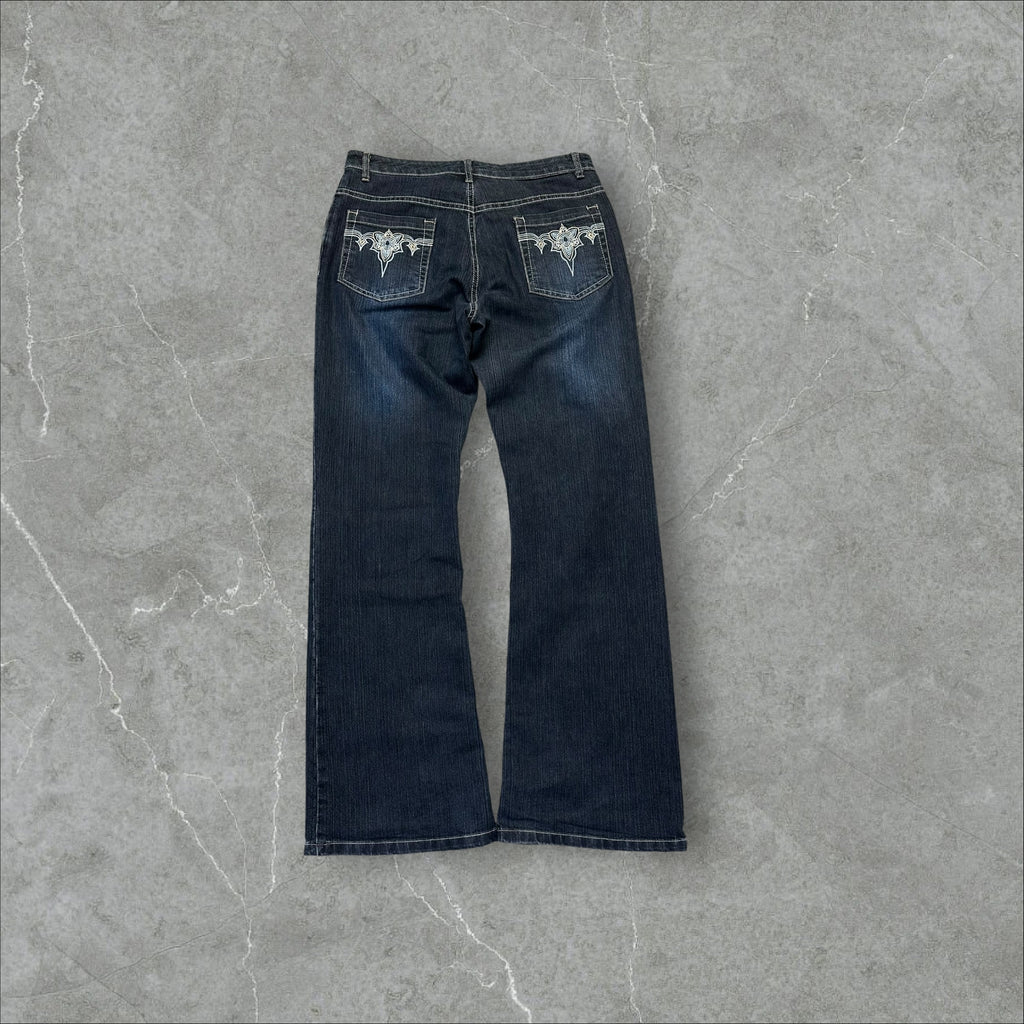 Y2K Jeans (M)