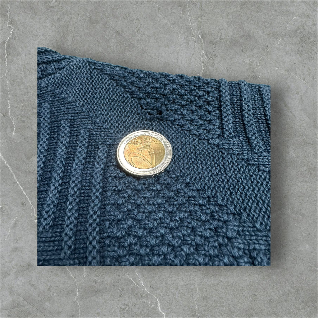 Vintage Lacoste Sweater (M)