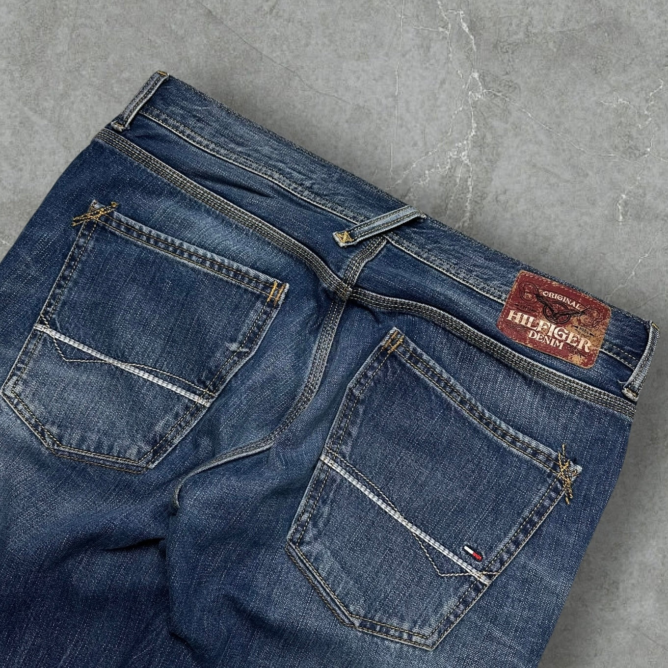 Vintage Tommy Hilfiger Jeans (M; W33/L32)