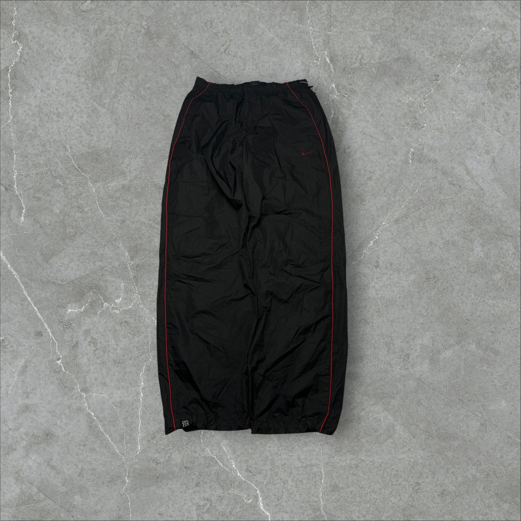 Vintage Nike Trackpants (M)