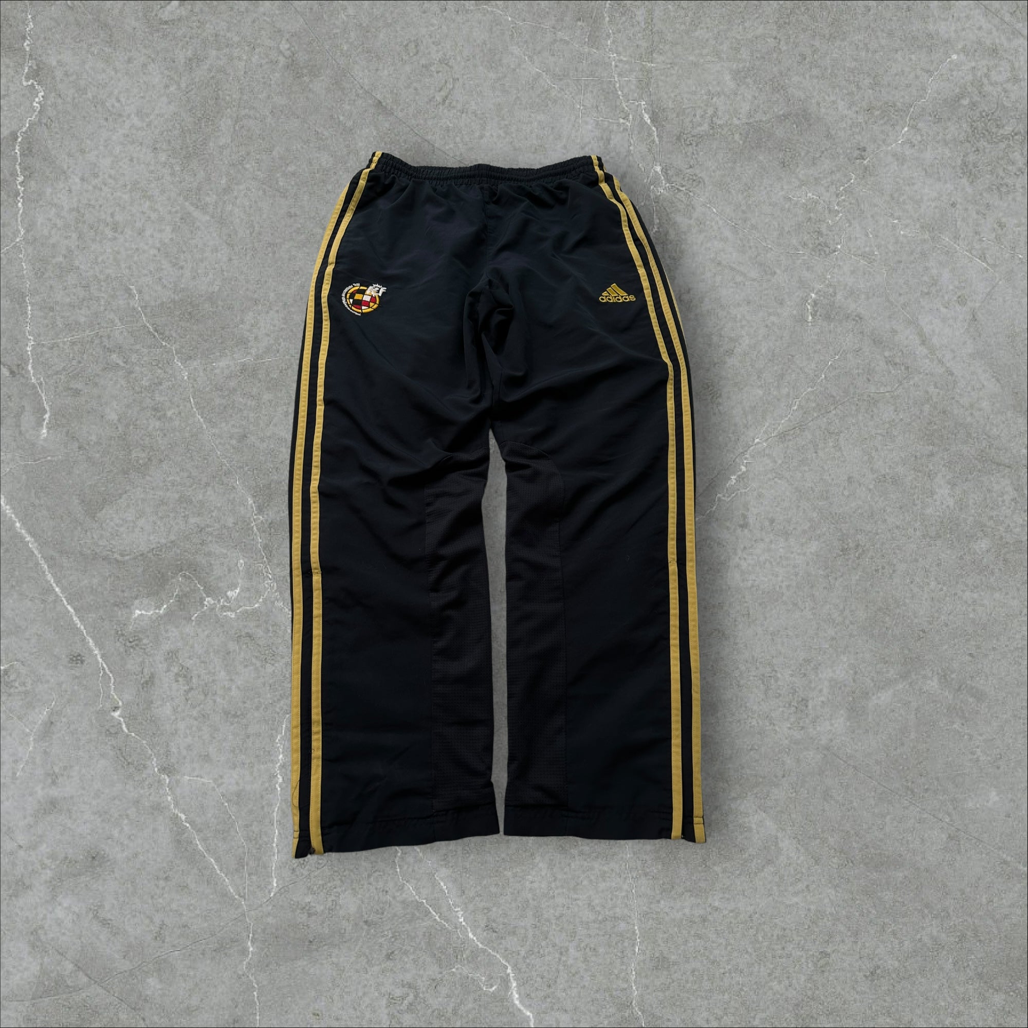 Vintage Spanien Tracksuit 2007 (M)