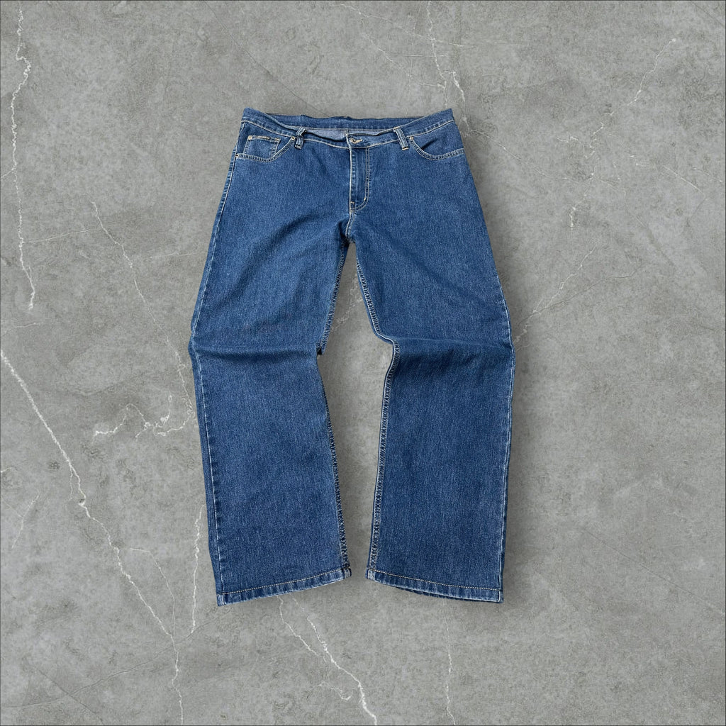 Hugo Boss baggy Jeans (L/XL)