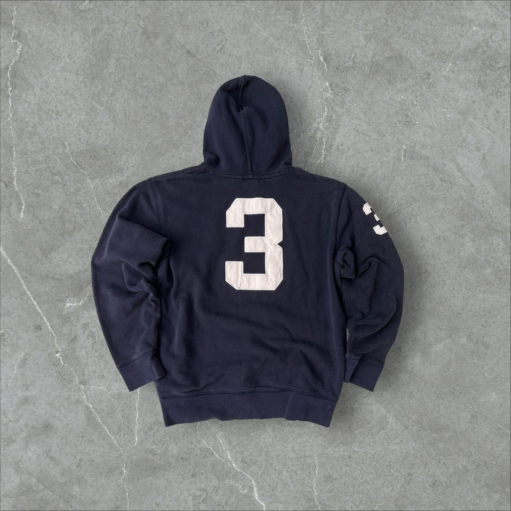 Vintage Ralph Lauren Hoodie (XS-S)