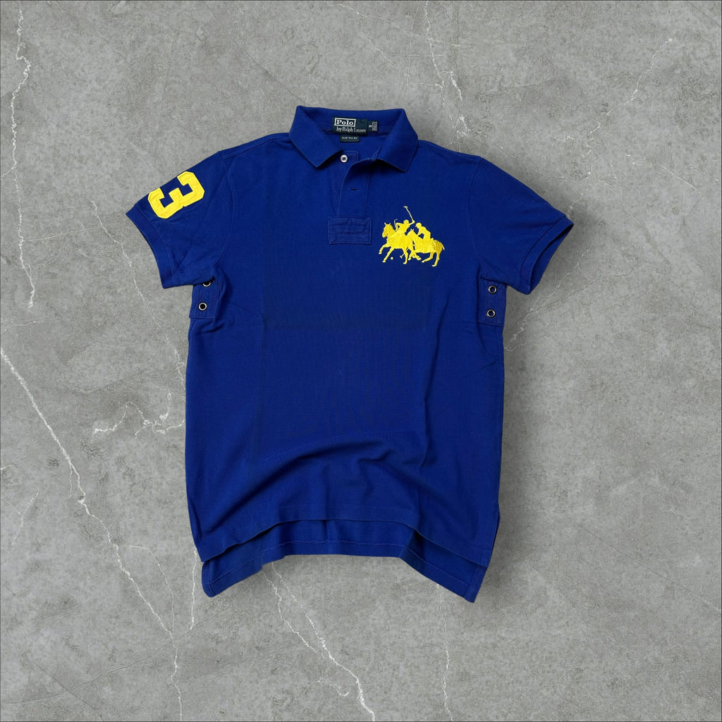 Vintage Ralph Lauren Polo Shirt (S)