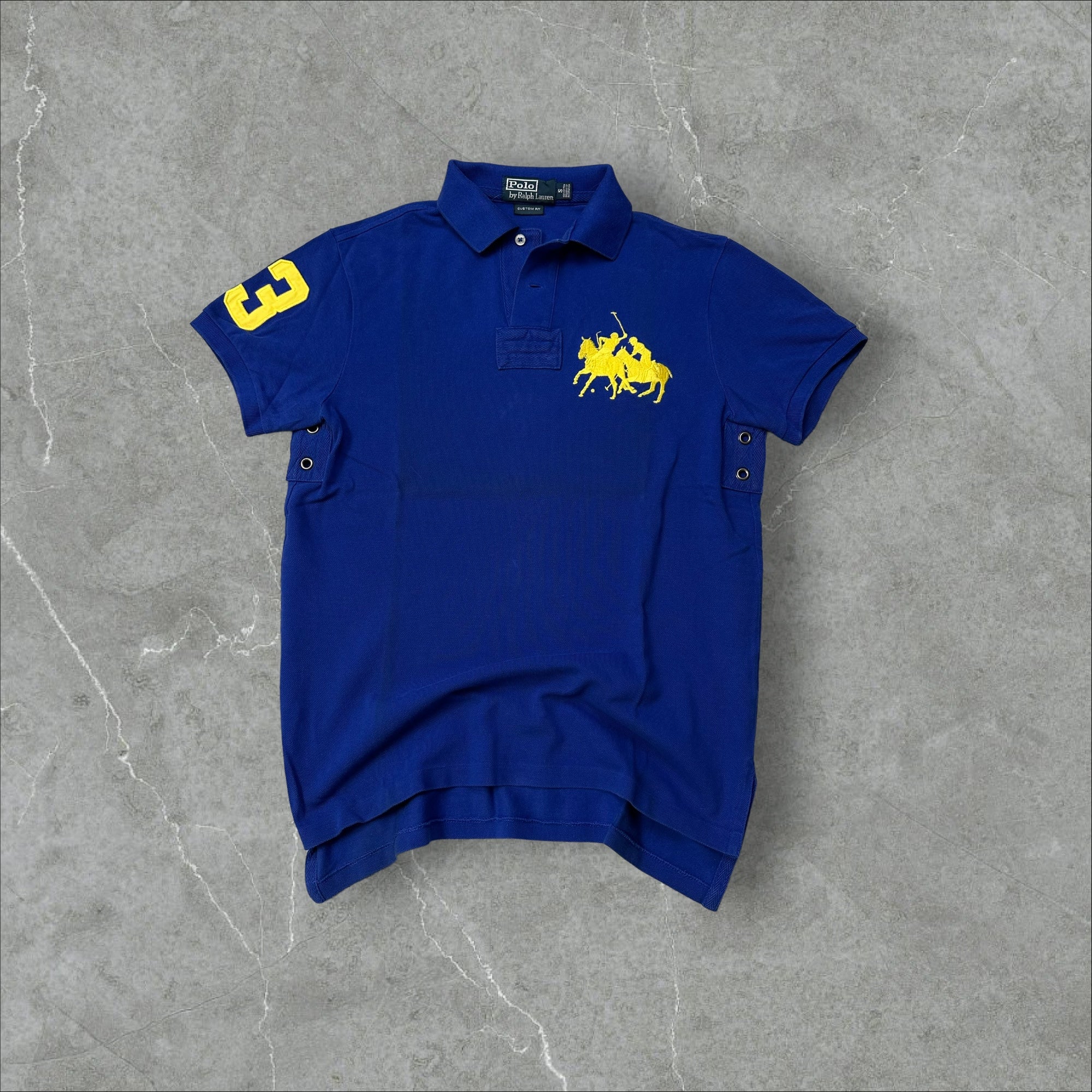 Vintage Ralph Lauren Polo Shirt (S)