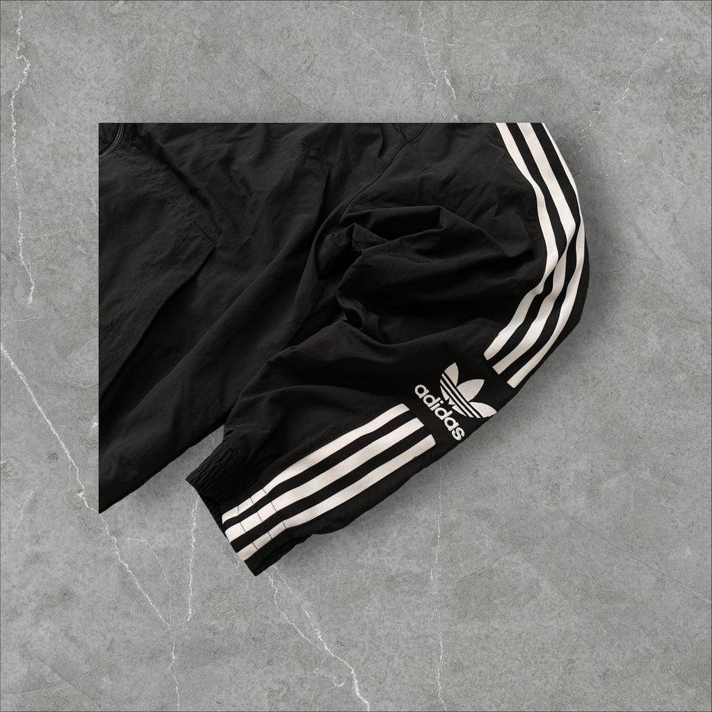 Adidas Trackjacket Übergangsjacke (L)