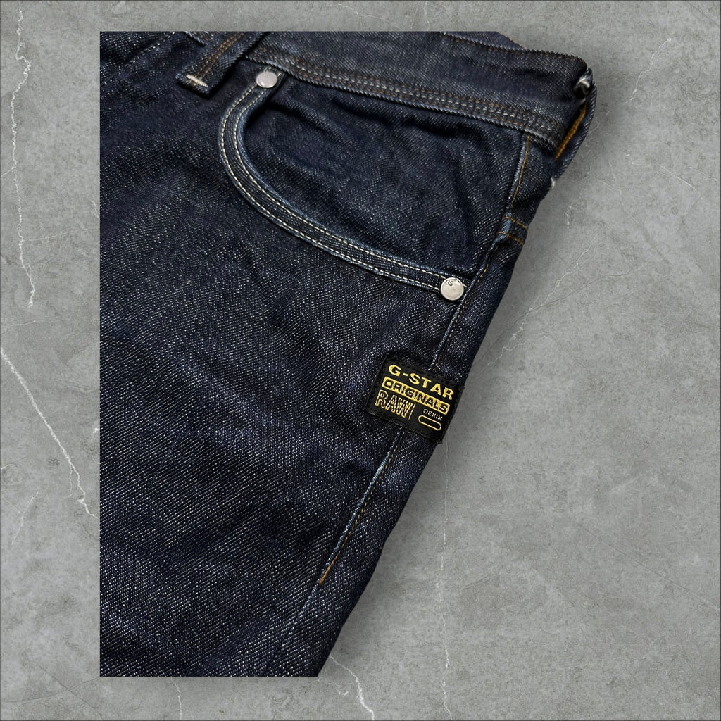 G-Star Jeans (W33/L34)