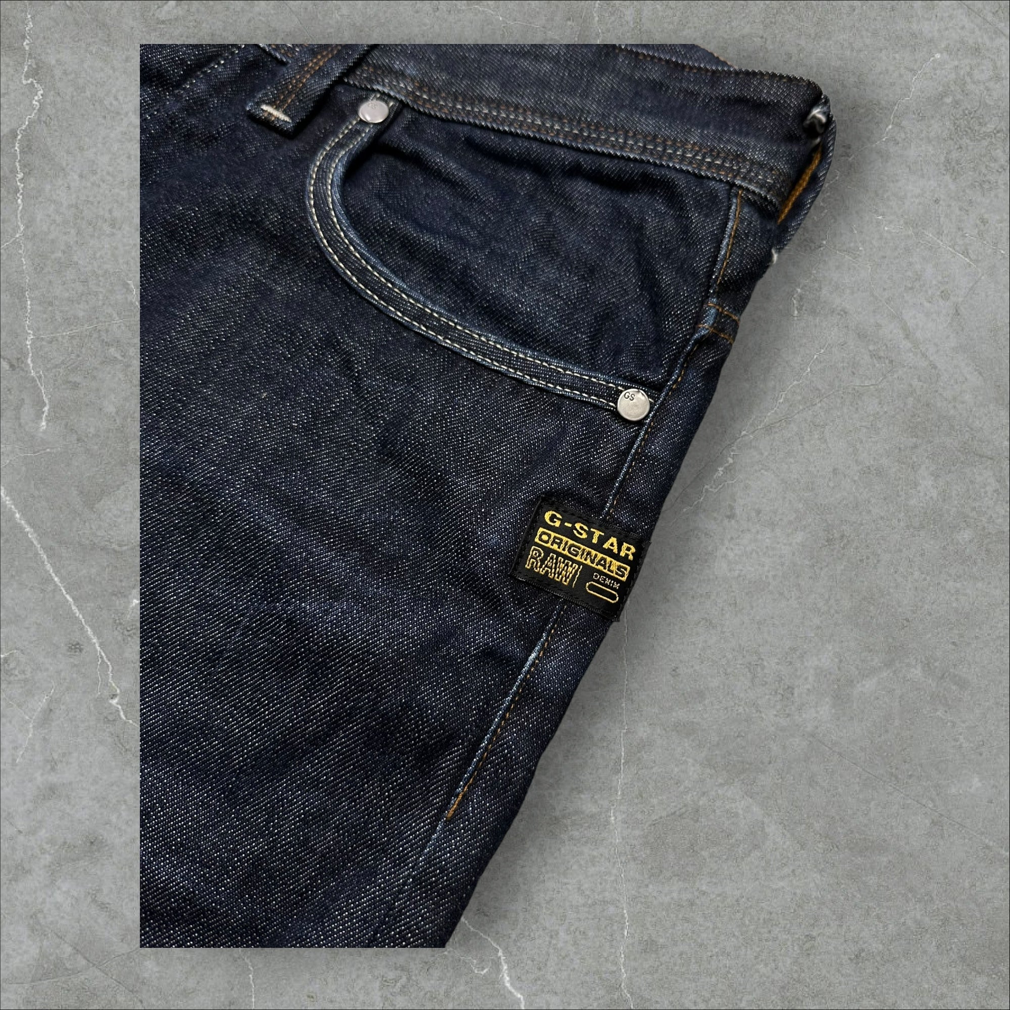 G-Star Jeans (W33/L34)