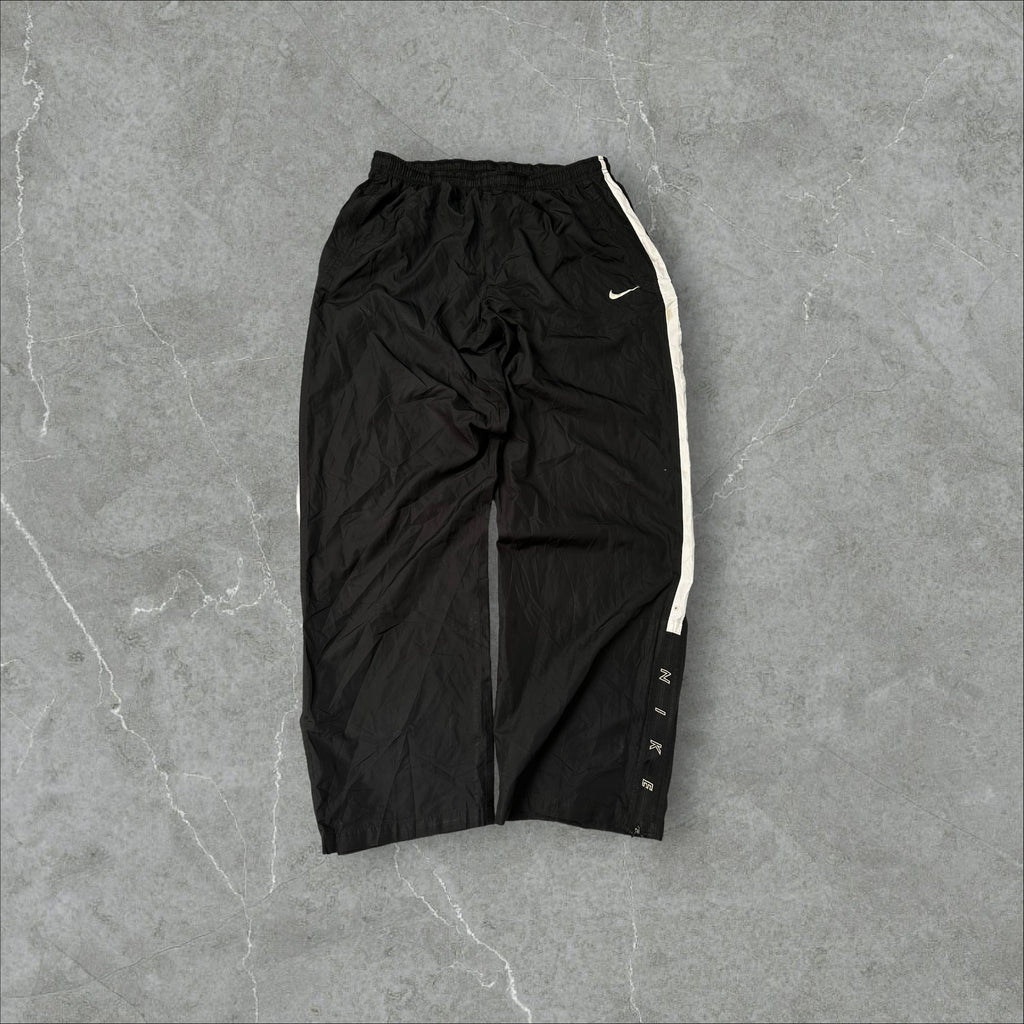 Vintage Nike Trackpants (M-L)