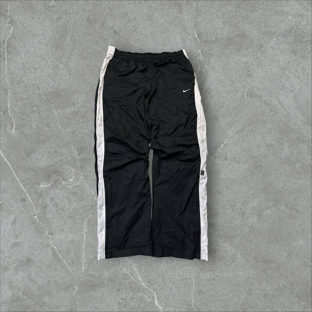 Vintage Nike Court Trackpants (M)