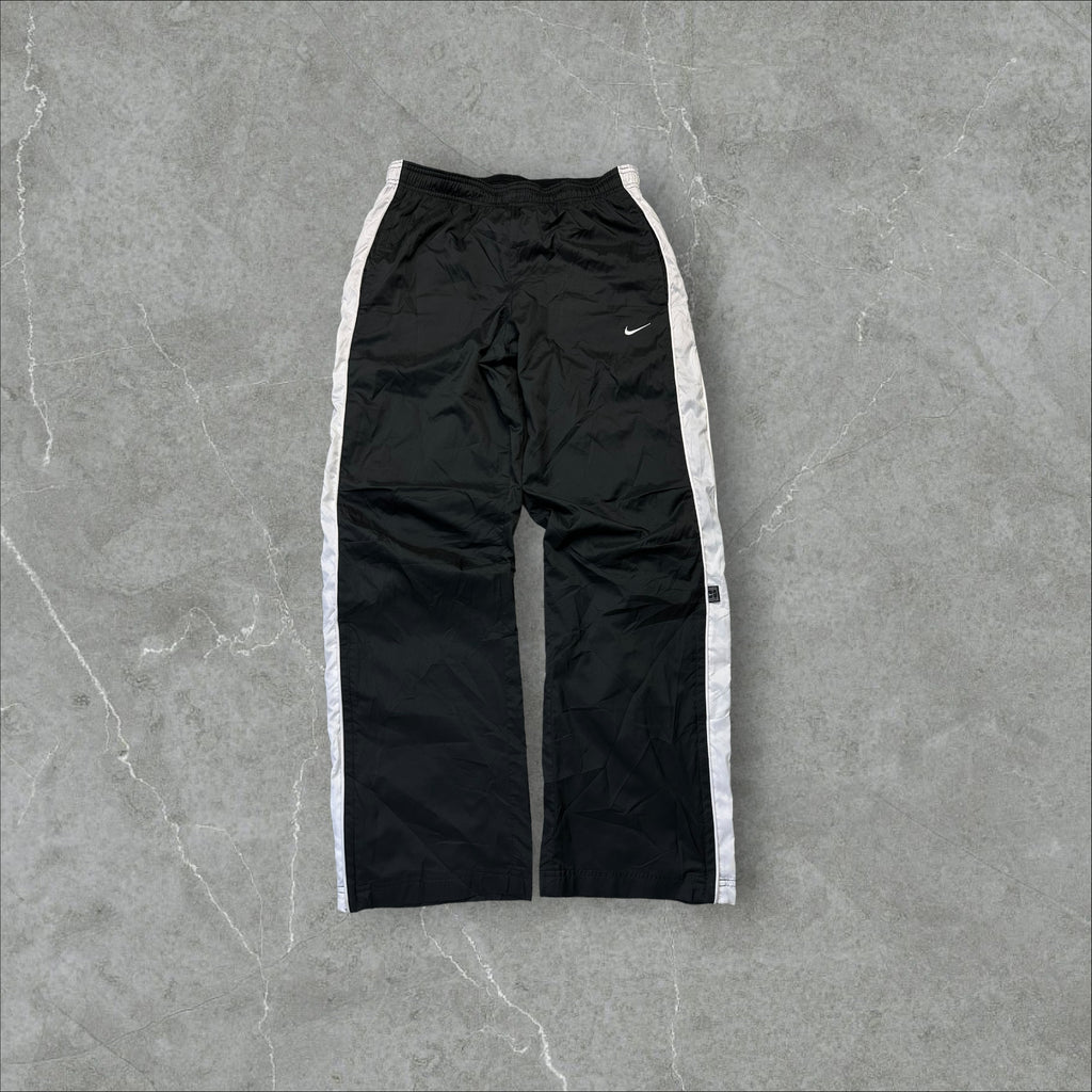 Vintage Nike Court Trackpants (M)