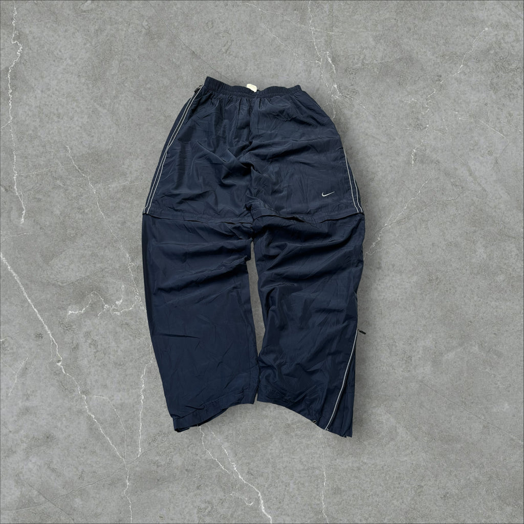 Vintage Nike Trackpants (M-L)