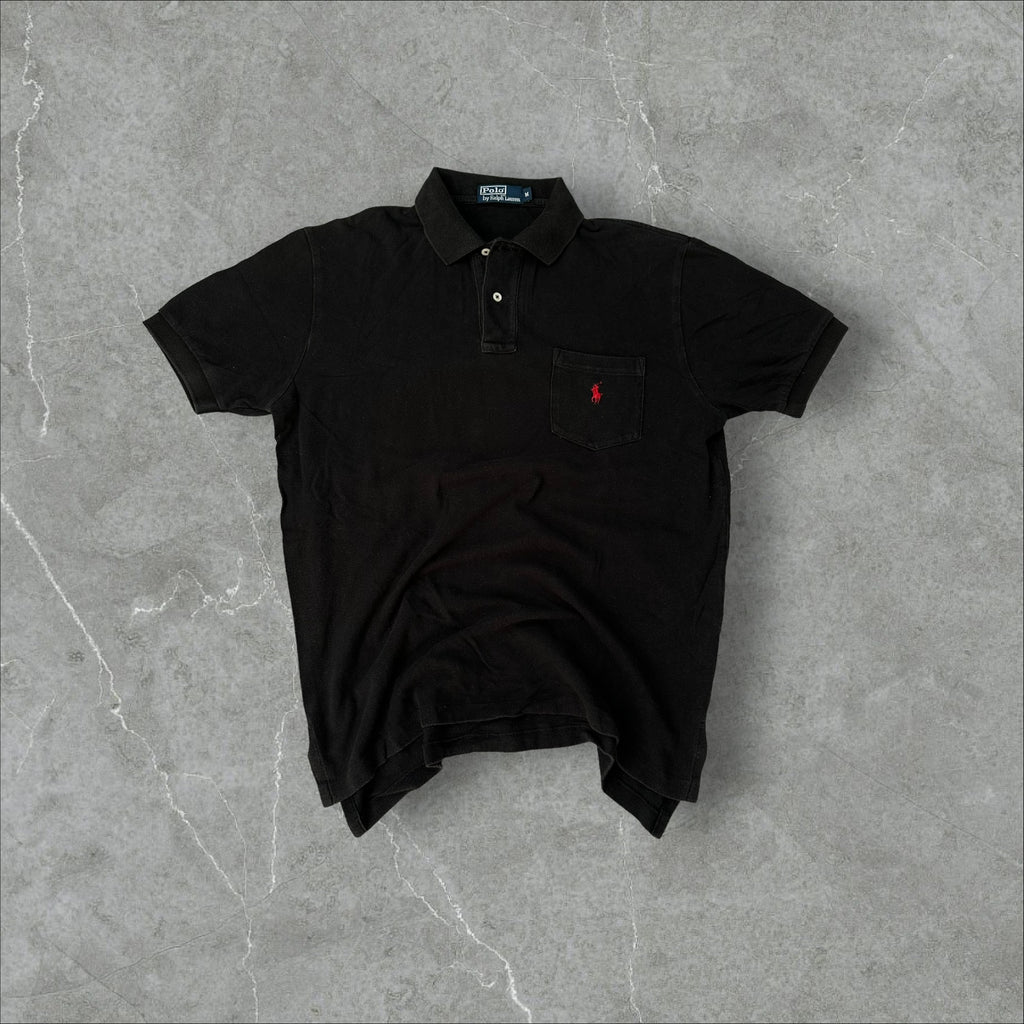 Ralph Lauren Polo Shirt (M)