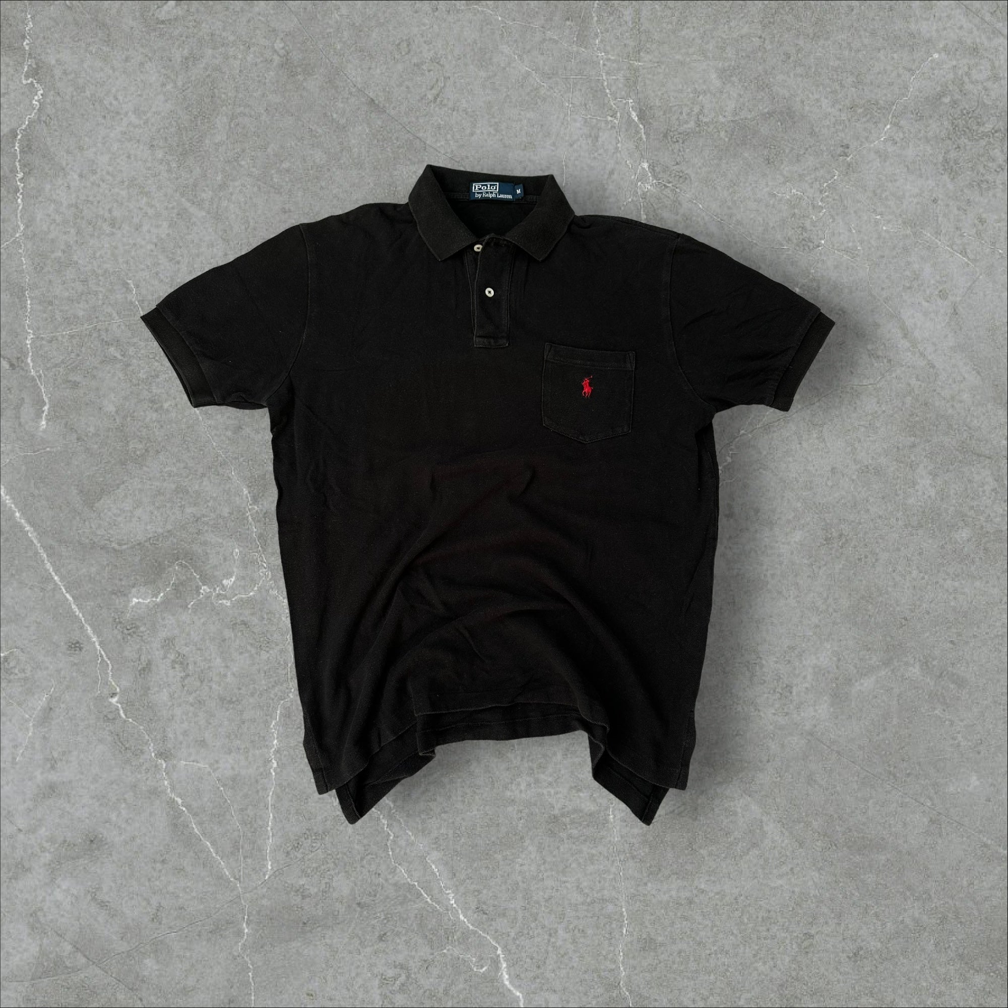 Ralph Lauren Polo Shirt (M)