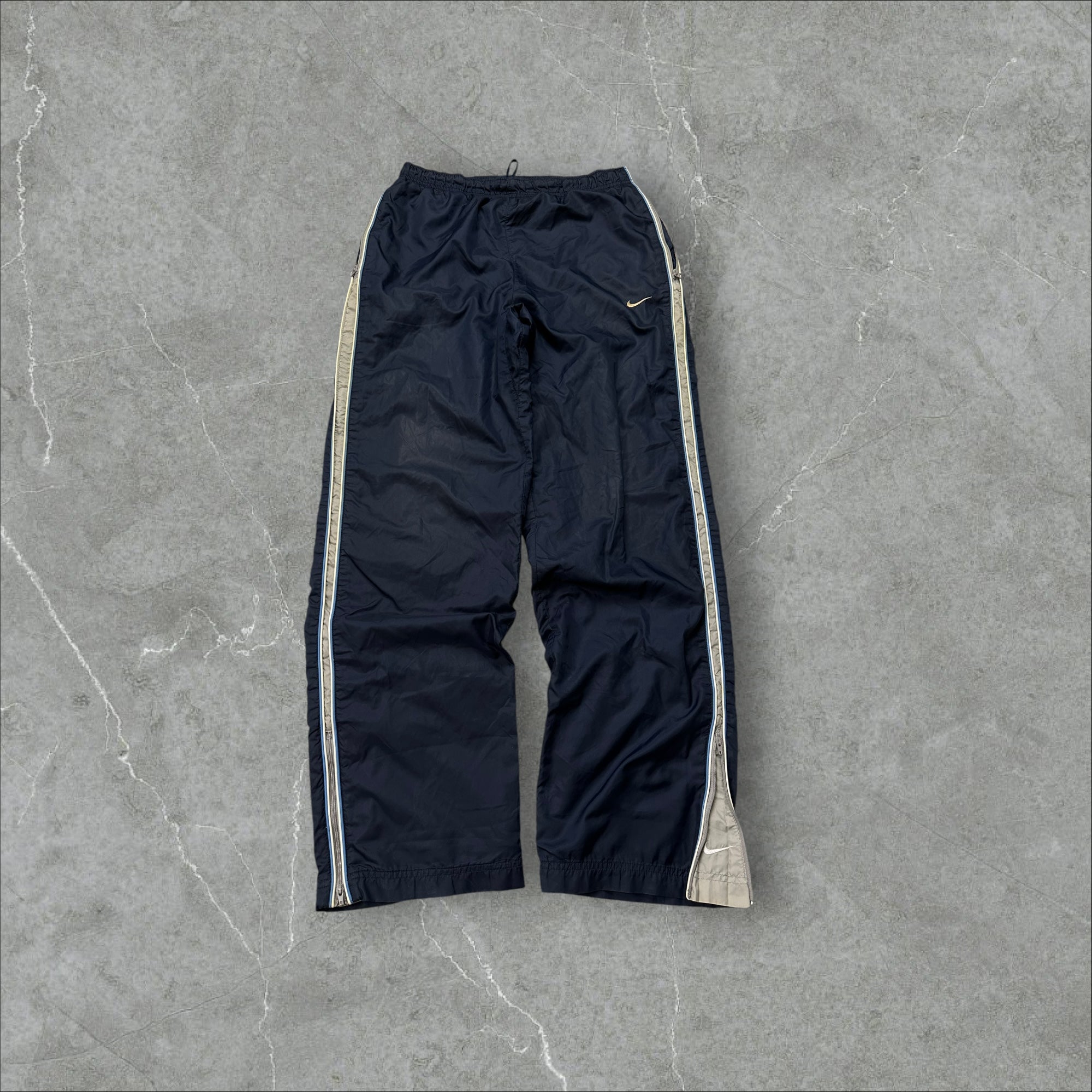 Vintage Nike Trackpants (S-M)