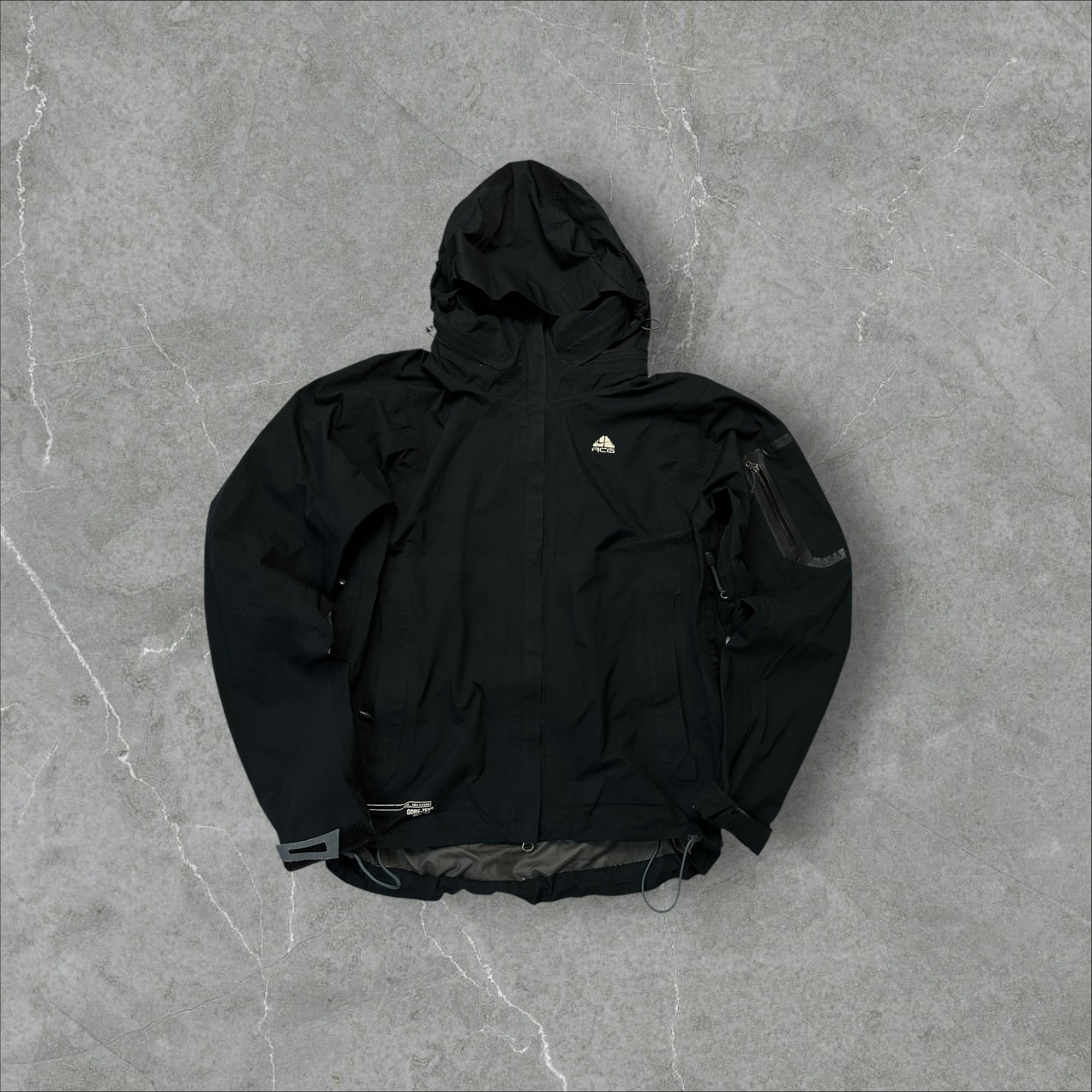 Vintage Nike ACG Windbreaker (S)