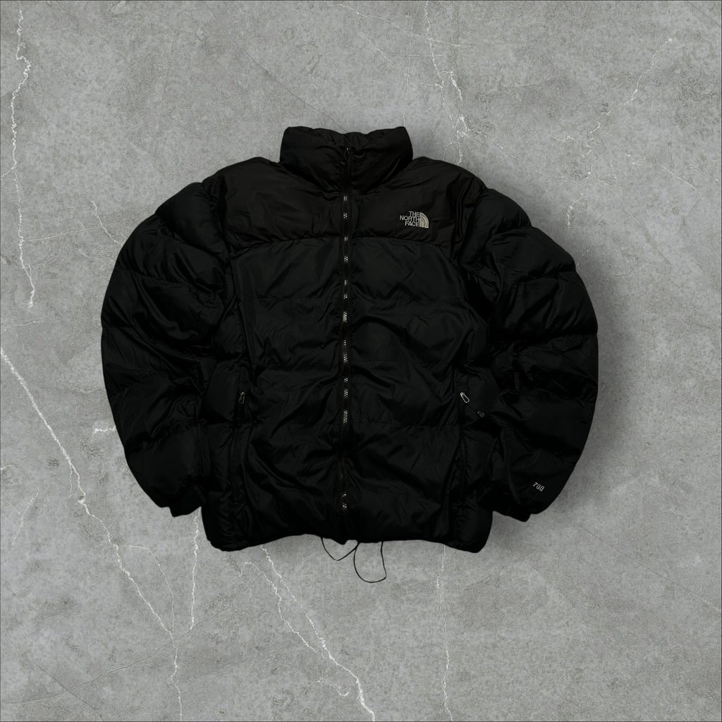 The North Face 700 Puffer Jacke (M)