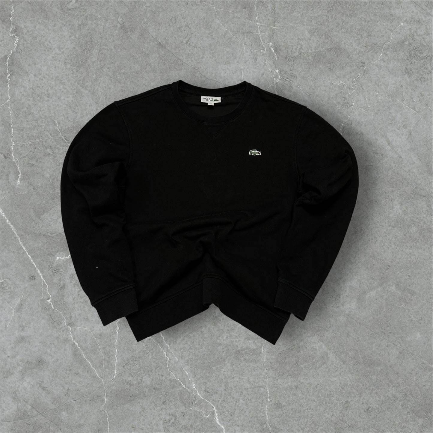 Lacoste Sweater (M)