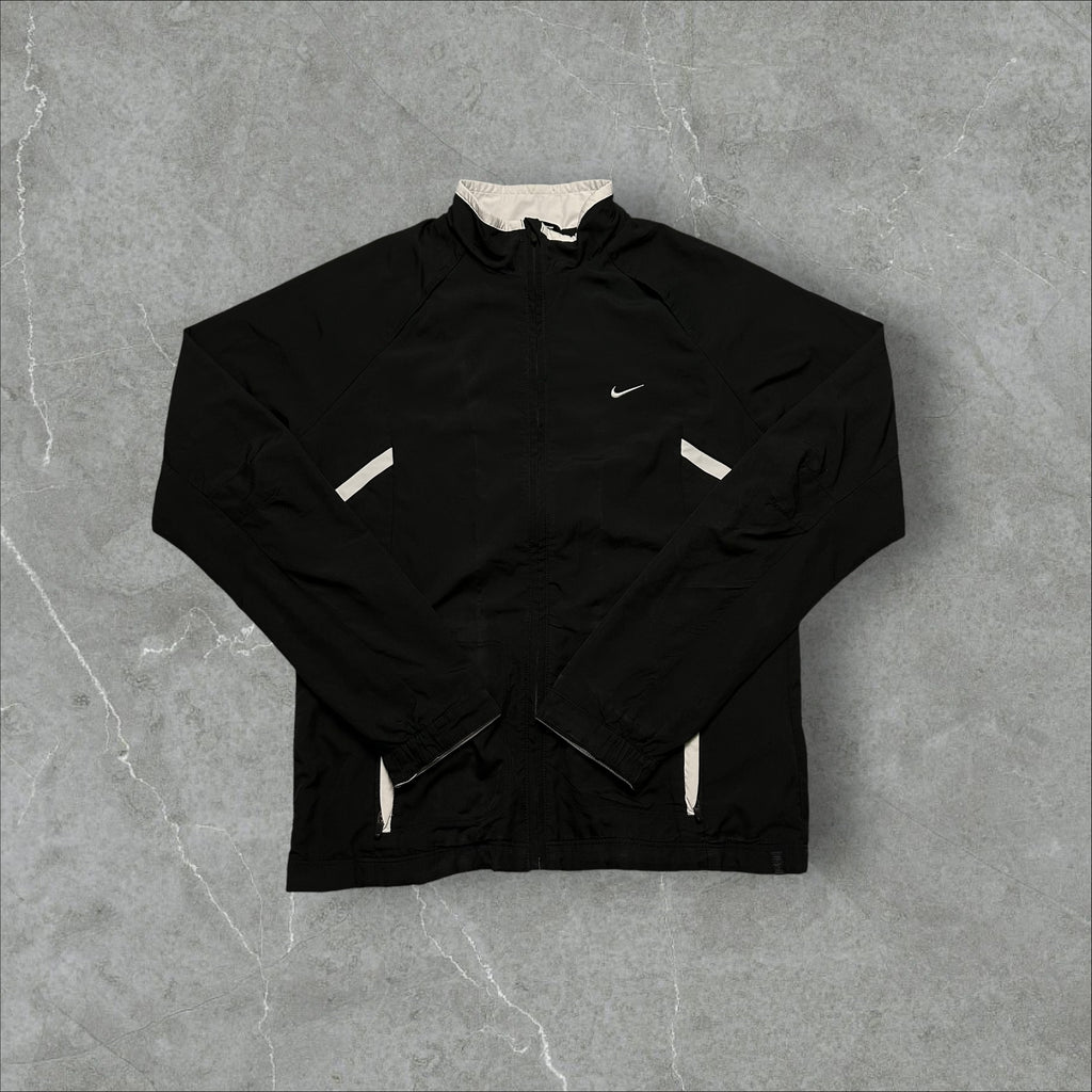 Vintage Nike Trackjacket (S-M)
