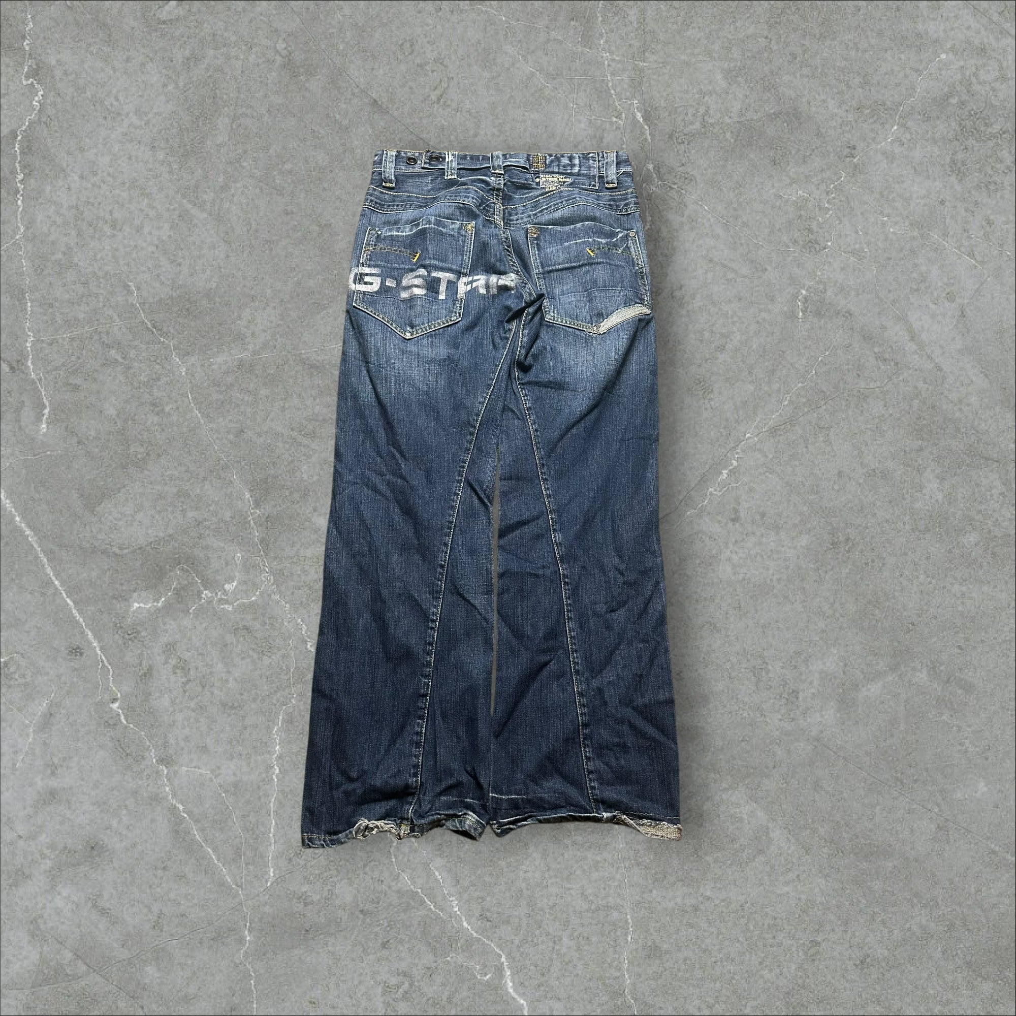 Vintage GSTAR Jeans (M)