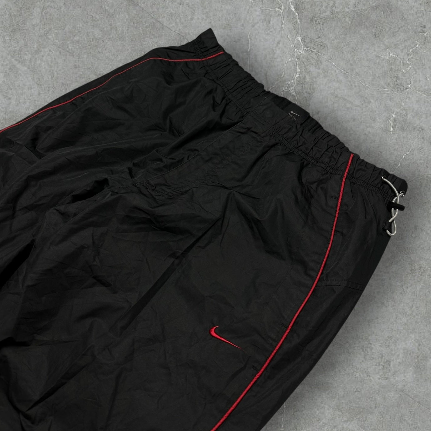 Vintage Nike Trackpants (M)