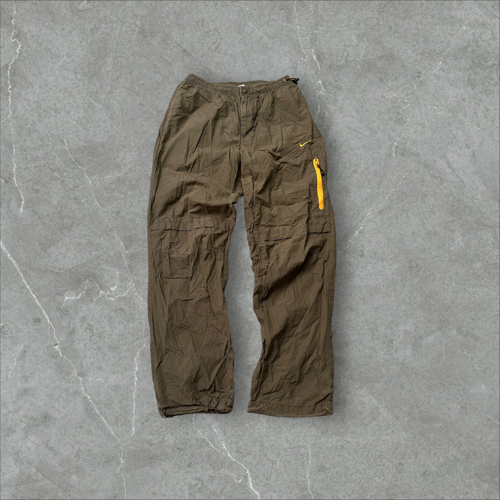 Vintage Nike Trackpants (S)