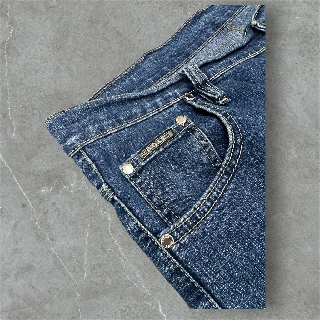 Hugo Boss baggy Jeans (L/XL)