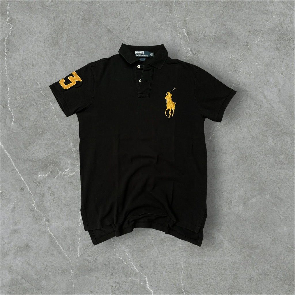 Vintage Ralph Lauren Polo Shirt (S)
