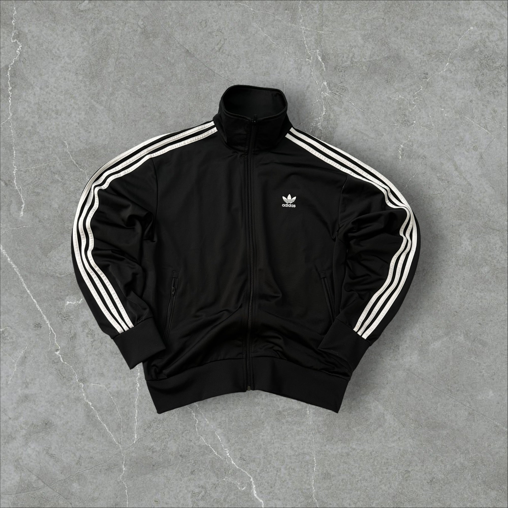 Adidas Trainingsjacke (L)