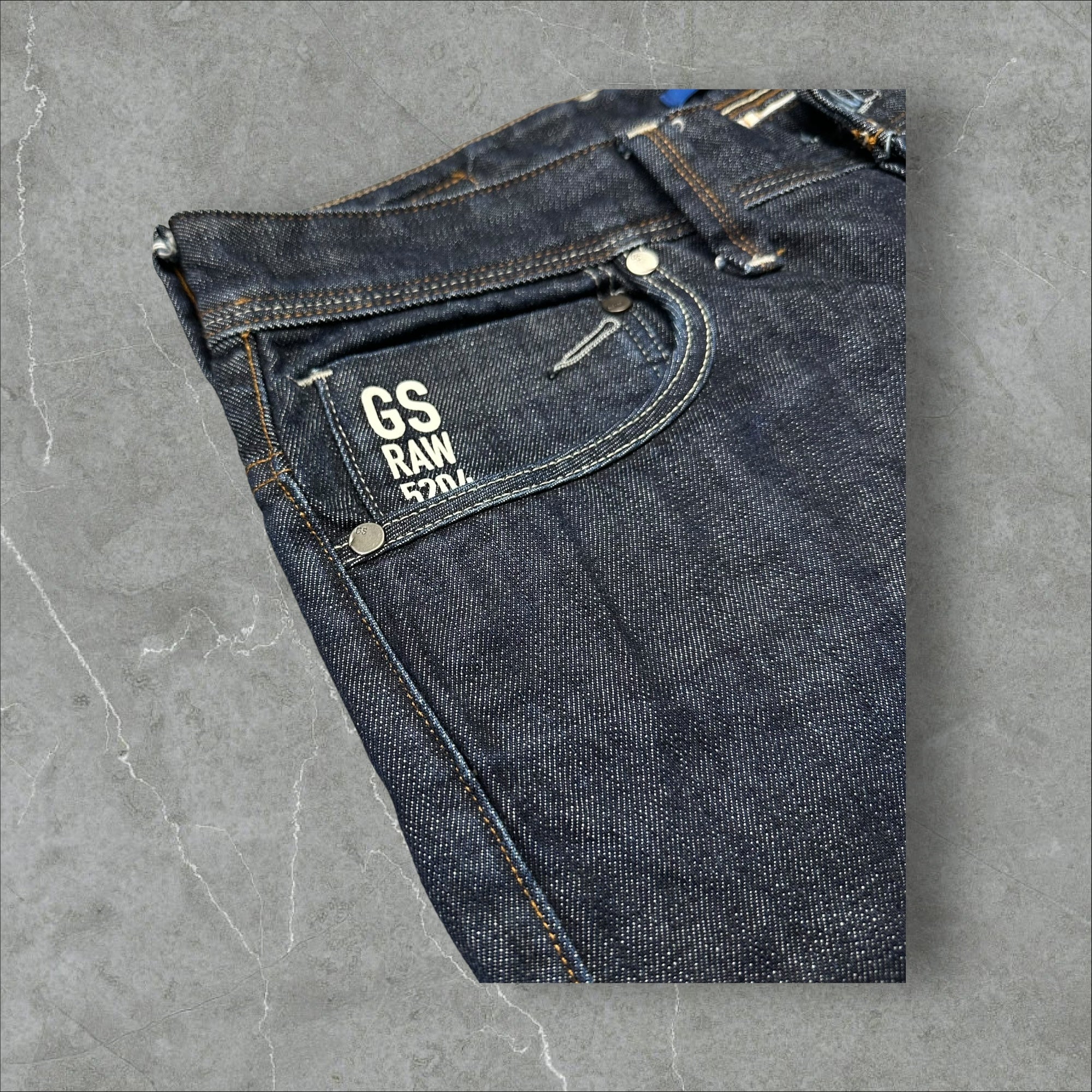 G-Star Jeans (W33/L34)