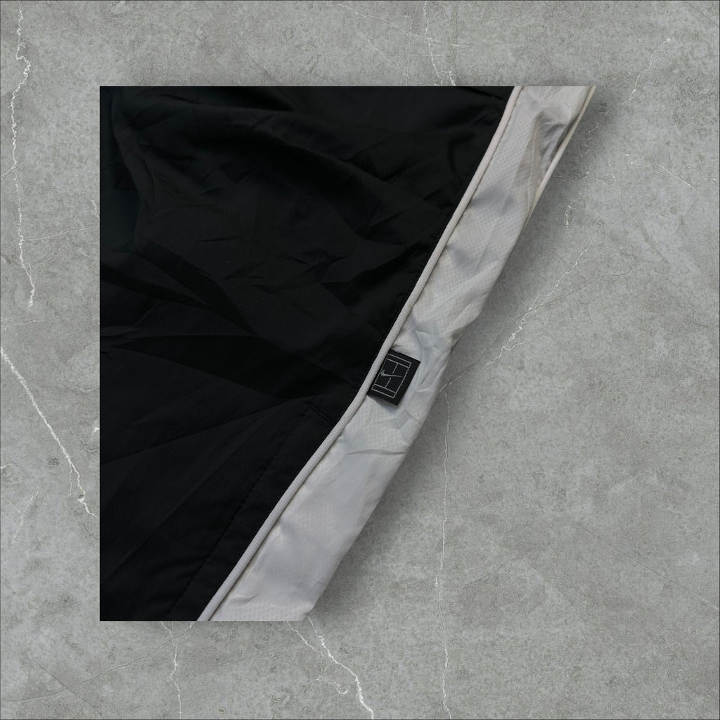 Vintage Nike Court Trackpants (M)