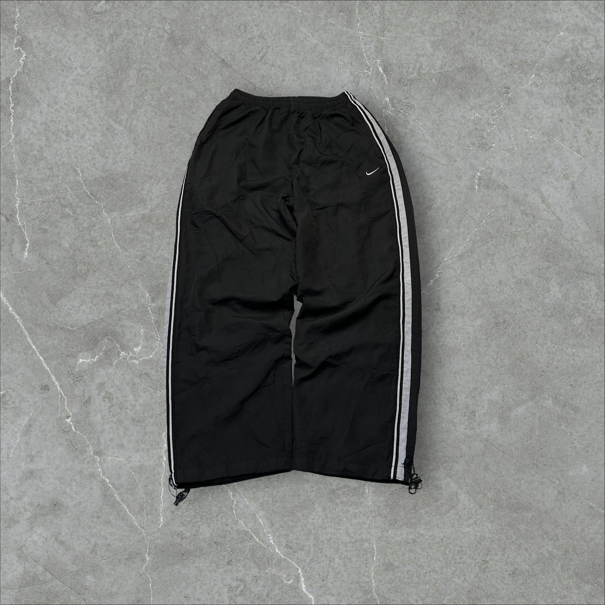 Vintage Nike Trackpants (M)