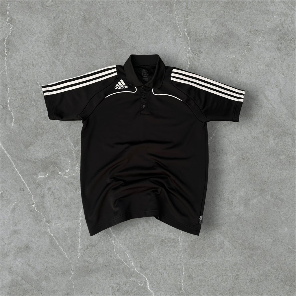 Vintage Adidas Polo Shirt 2009 (L)
