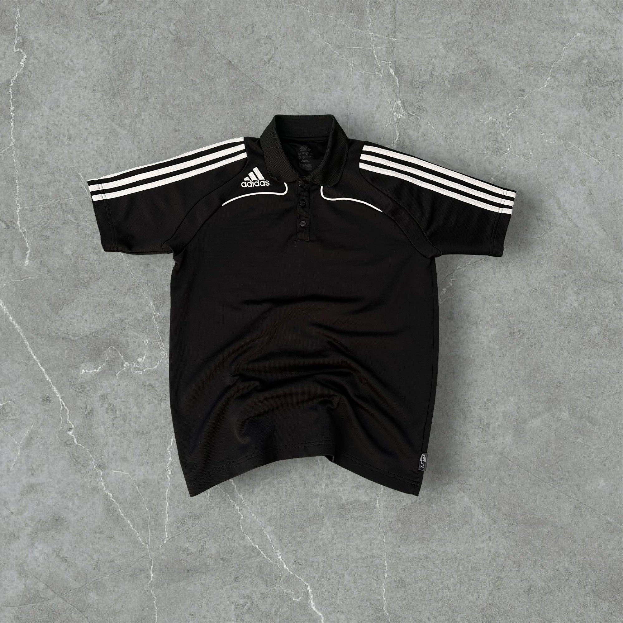 Vintage Adidas Polo Shirt 2009 (L)